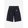W' Brandon Short - Blue Rinsed
