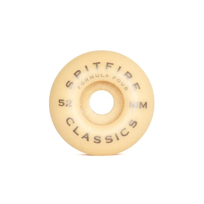 Spitfire Formula Four Classic 99A/ 52MM - Green