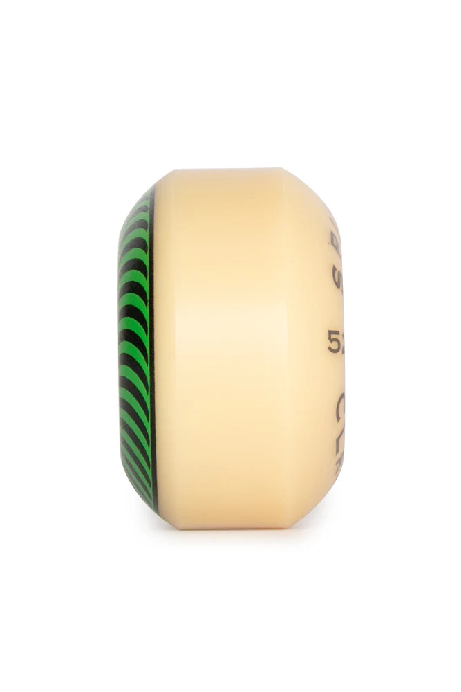 Spitfire Formula Four Classic 99A/ 52MM - Green