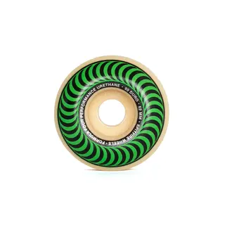 Spitfire Formula Four Classic 99A/ 52MM - Green
