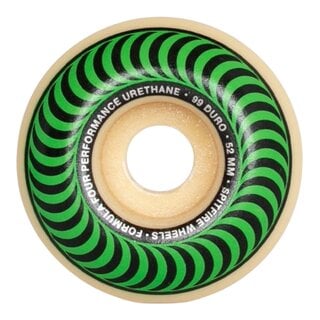 Spitfire Formula Four Classic 99A/ 52MM - Green