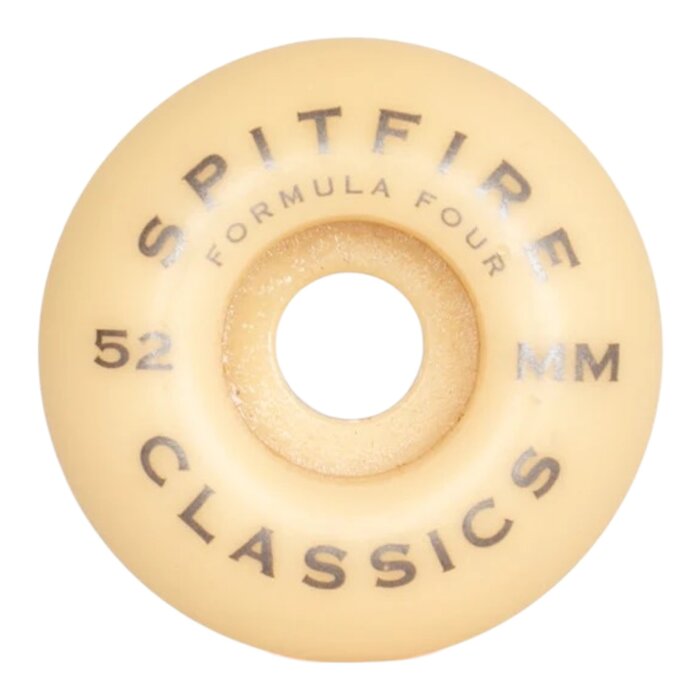 Spitfire Formula Four Classic 99A/ 52MM - Green