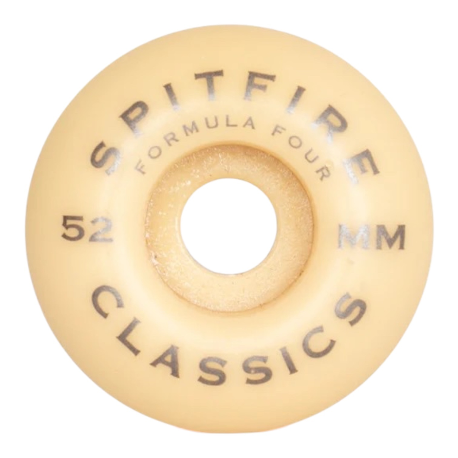 Spitfire Formula Four Classic 99A/ 52MM - Green