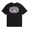 Downside S/S Tee - Black