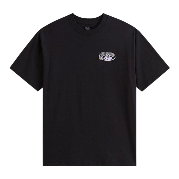 Vans Downside S/S Tee - Black