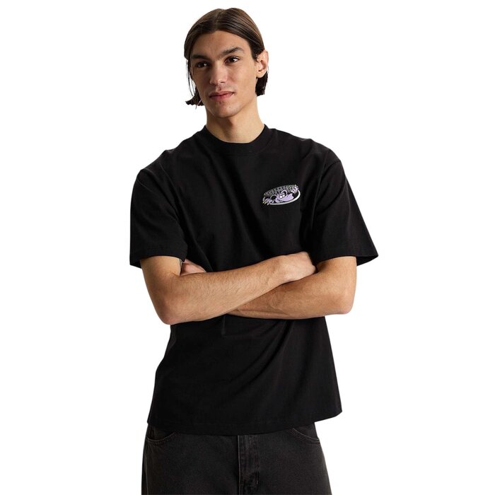 Vans Downside S/S Tee - Black