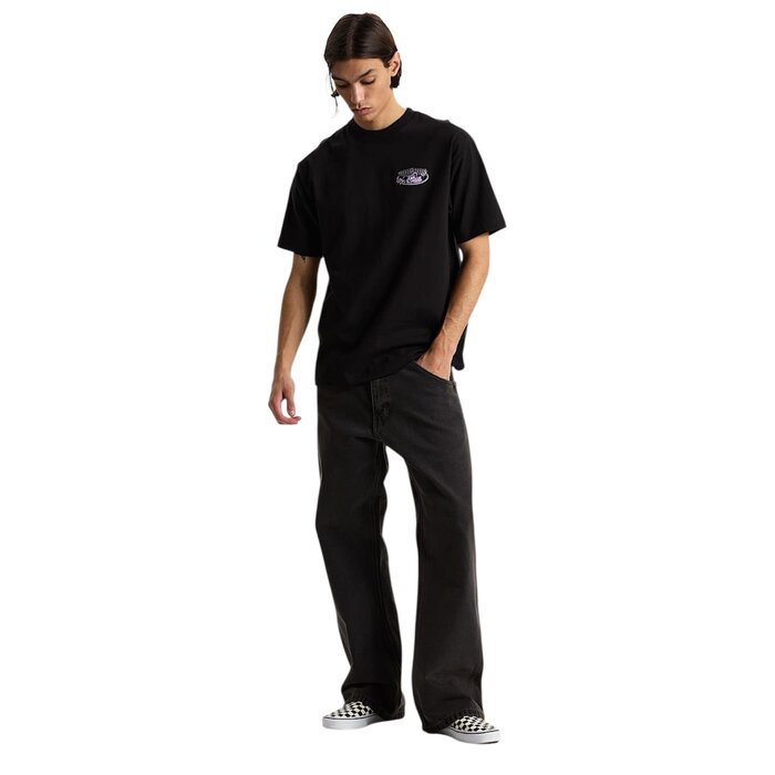 Vans Downside S/S Tee - Black