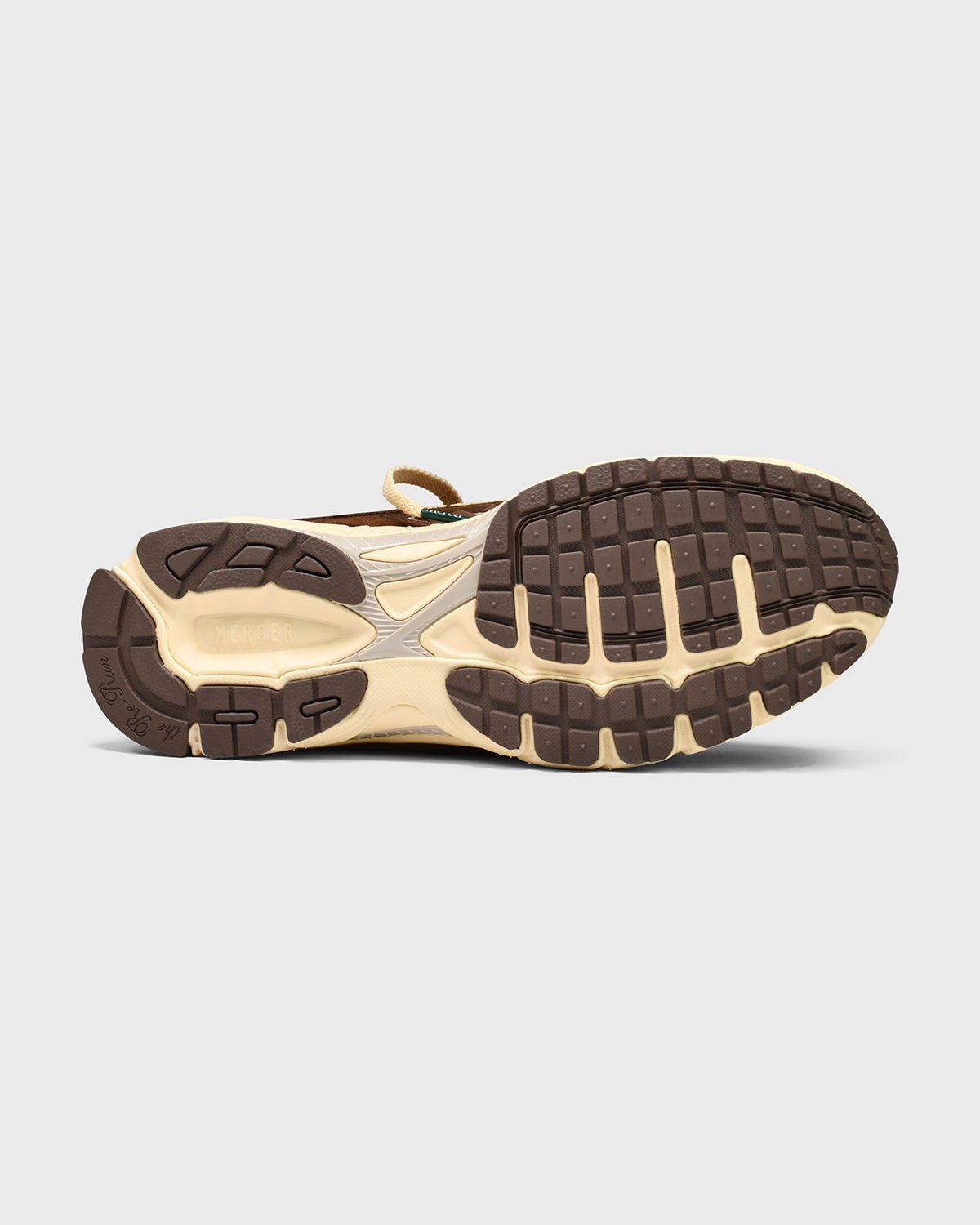 Mercer The Re-Run Evo New York - Brown