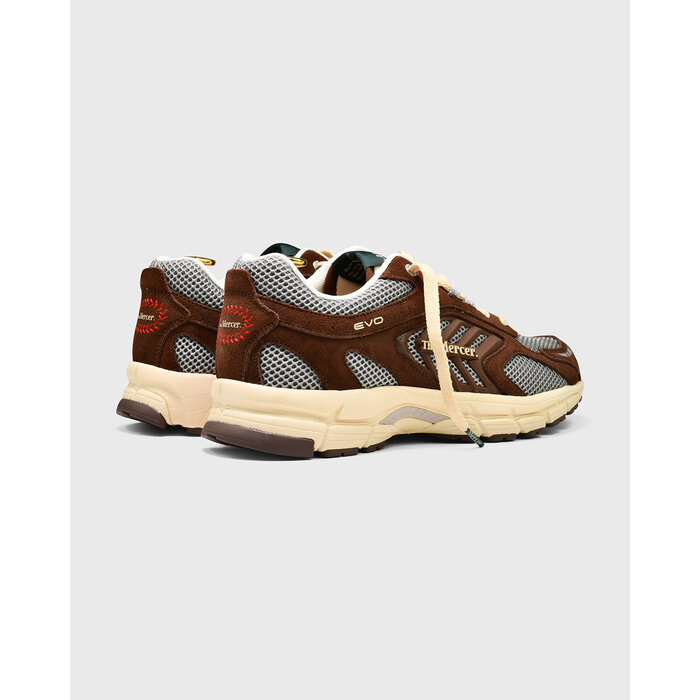 Mercer The Re-Run Evo New York - Brown