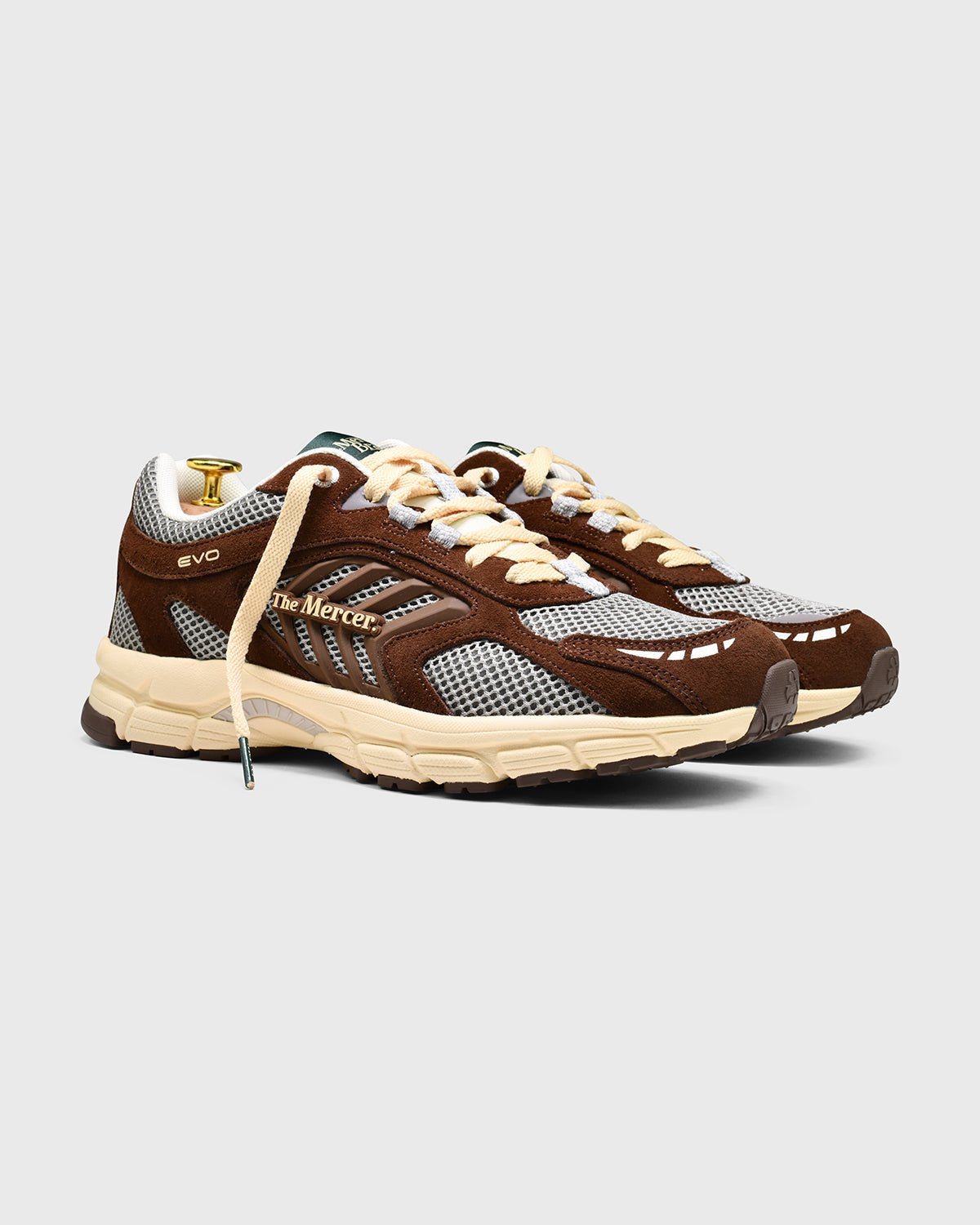 Mercer The Re-Run Evo New York - Brown