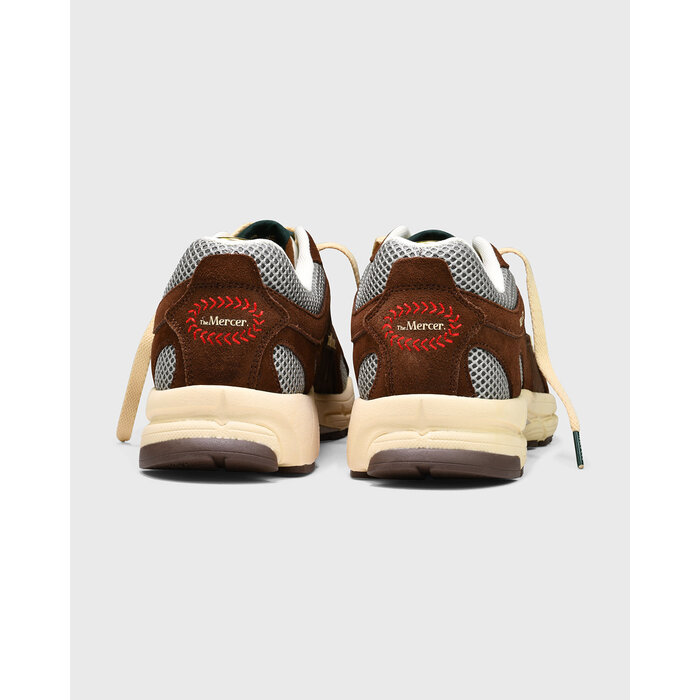 Mercer The Re-Run Evo New York - Brown