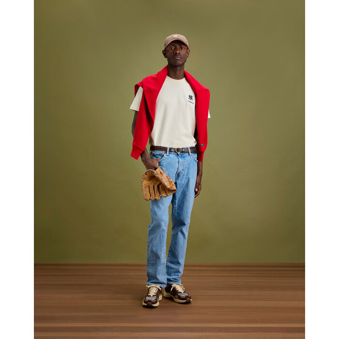 Mercer The Re-Run Evo New York - Brown