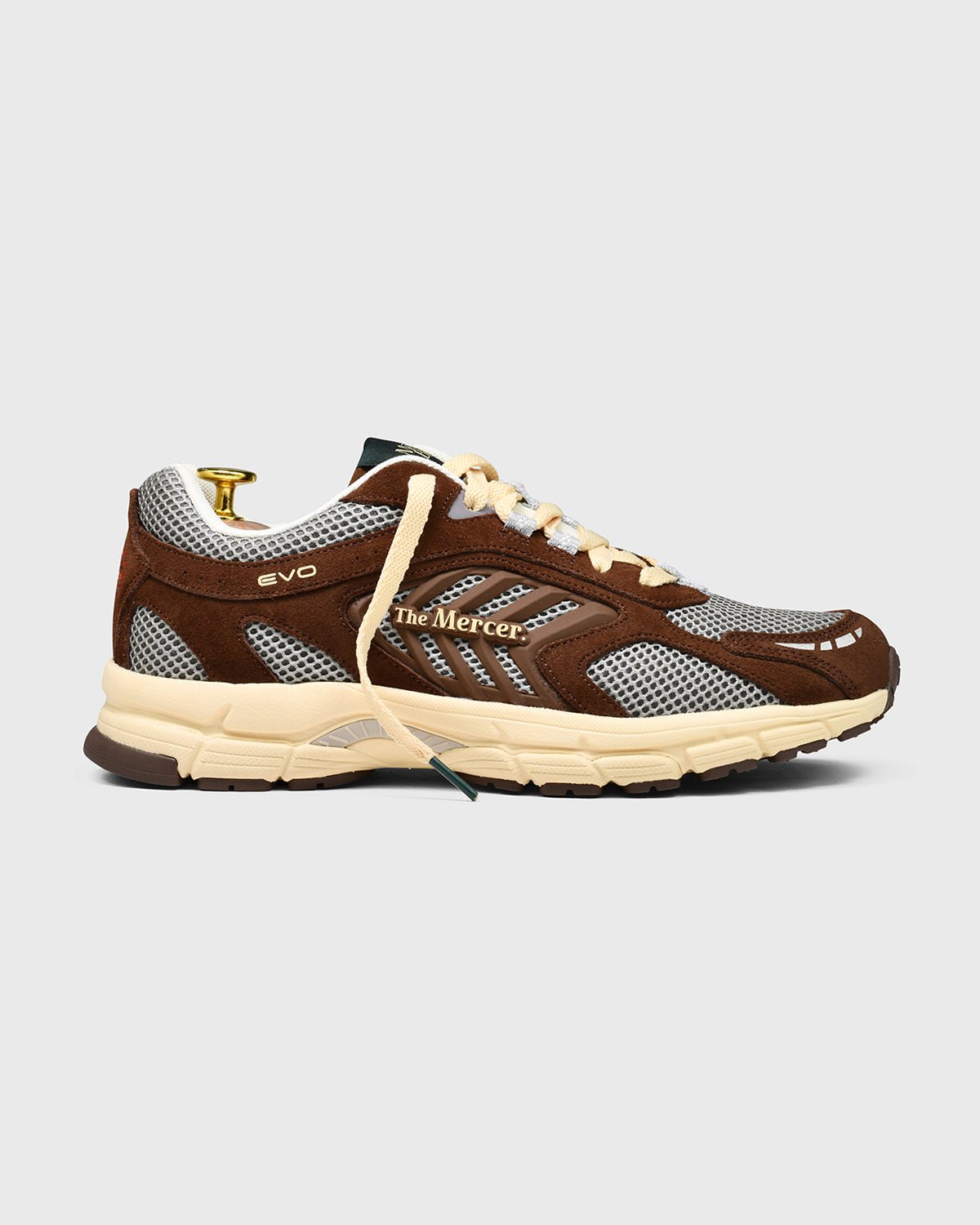 Mercer The Re-Run Evo New York - Brown