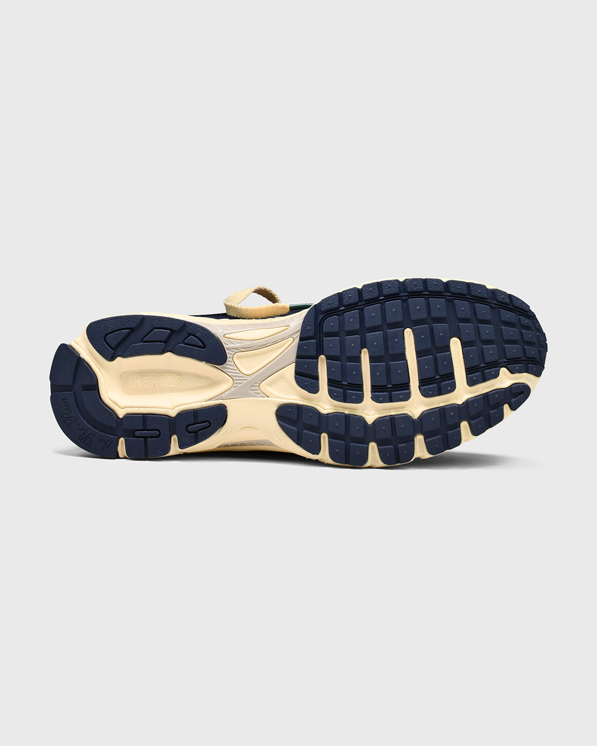 Mercer The Re-Run Evo New York - Navy