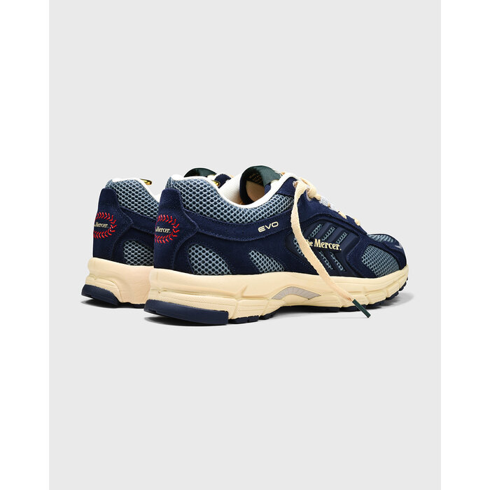 Mercer The Re-Run Evo New York - Navy