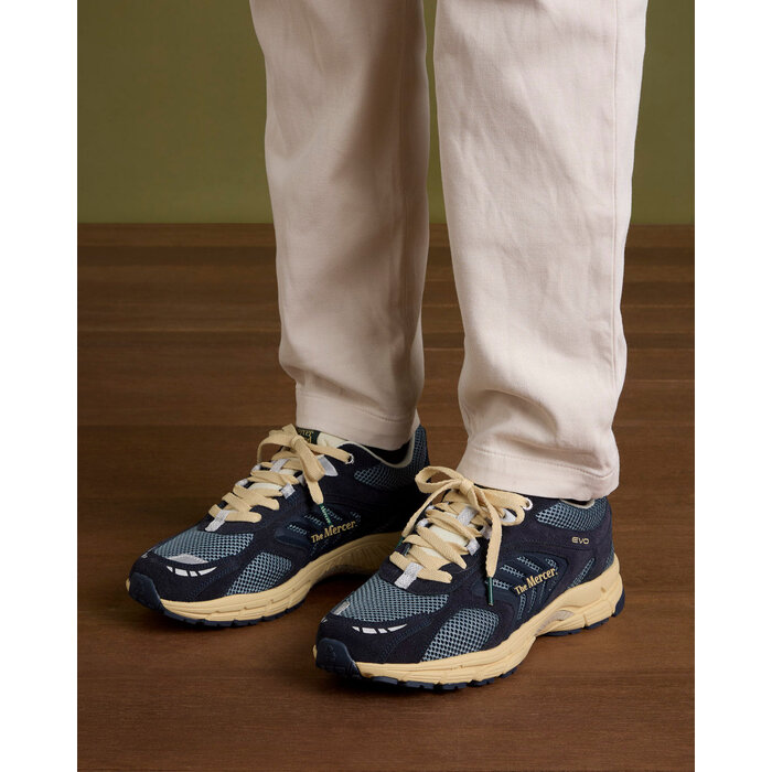 Mercer The Re-Run Evo New York - Navy