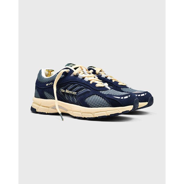 Mercer The Re-Run Evo New York - Navy