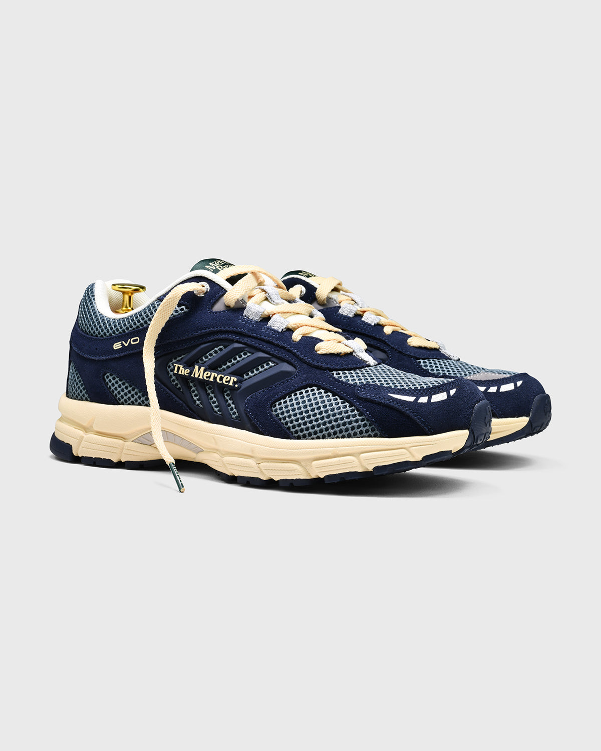 Mercer The Re-Run Evo New York - Navy