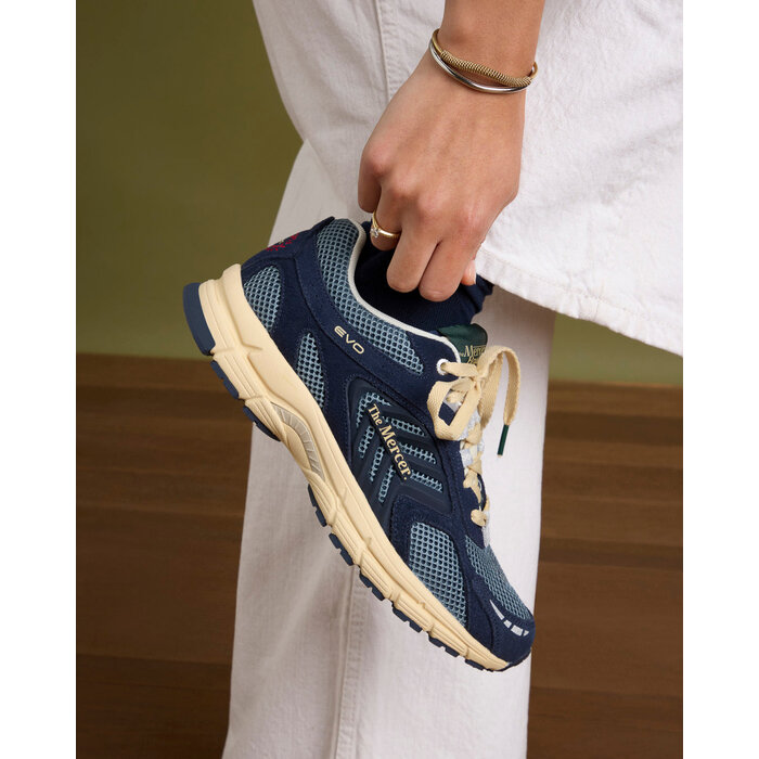 Mercer The Re-Run Evo New York - Navy
