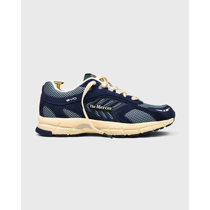 Mercer The Re-Run Evo New York - Navy