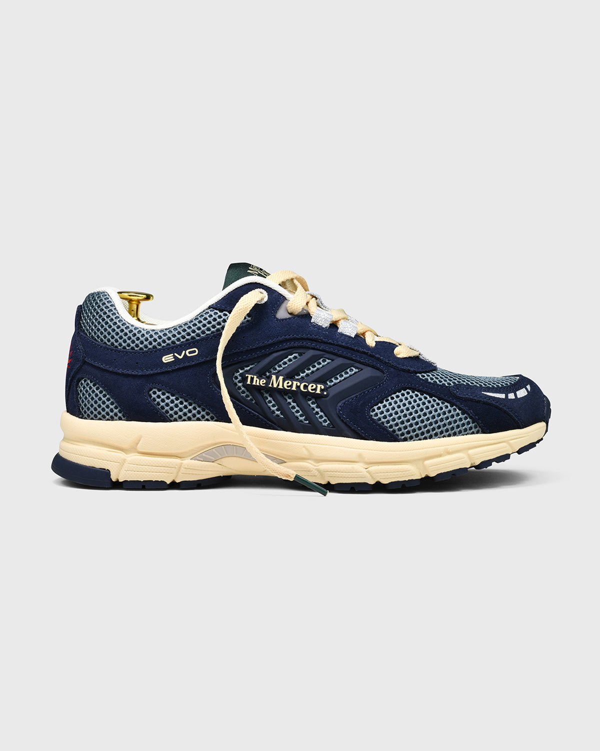 Mercer The Re-Run Evo New York - Navy