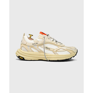 Mercer The Re-Run Vibram - Off-White