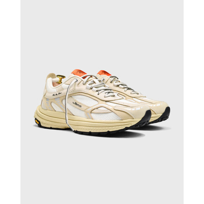 Mercer The Re-Run Vibram - Off-White