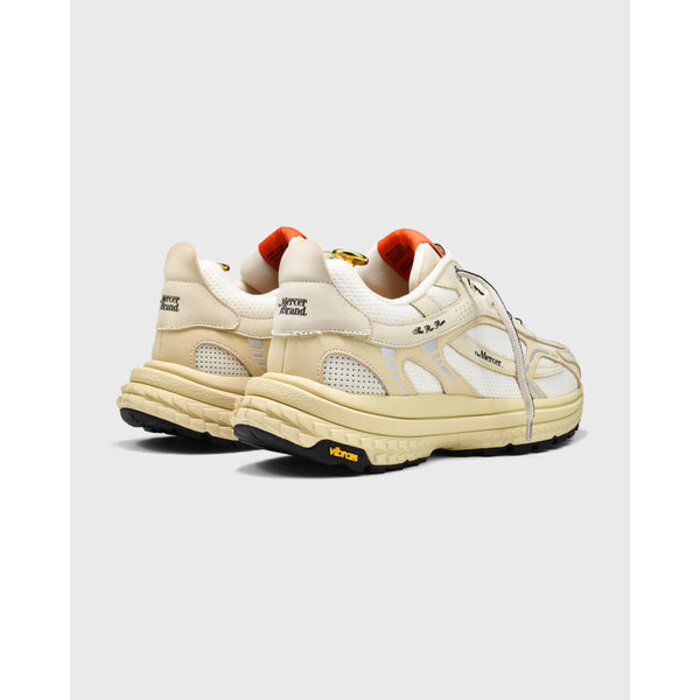Mercer The Re-Run Vibram - Off-White
