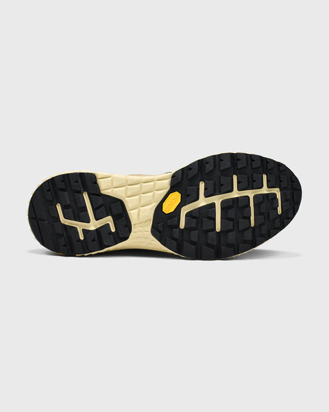Mercer The Re-Run Vibram - Off-White