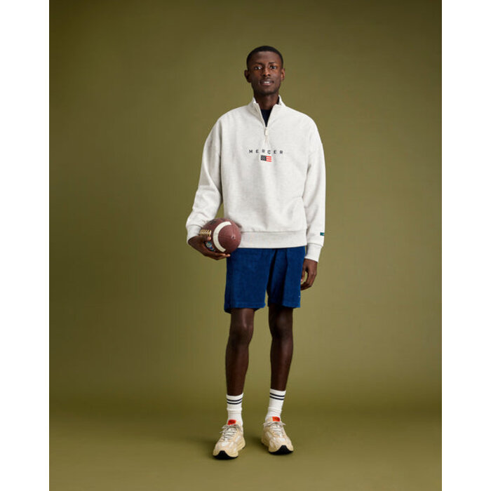 Mercer The Re-Run Vibram - Off-White