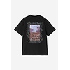W' S/S Julia Klenovsky T-Shirt - Black