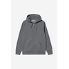 Hooded Chase Jacket - Styx/Gold