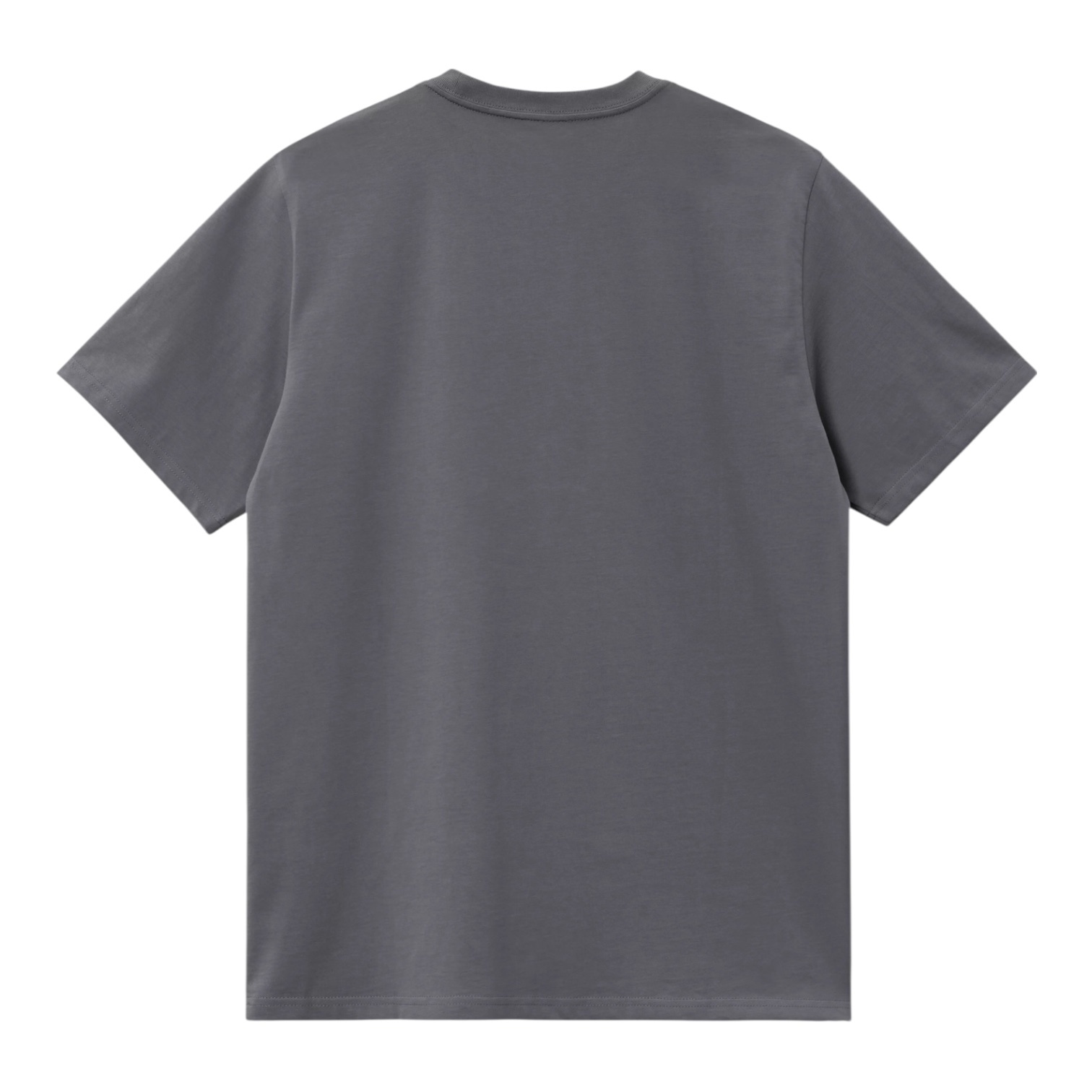 Carhartt WIP S/S Chase T-Shirt - Styx/Gold