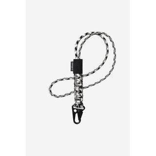 Carhartt WIP Rope Keychain - Knit Wax/Black