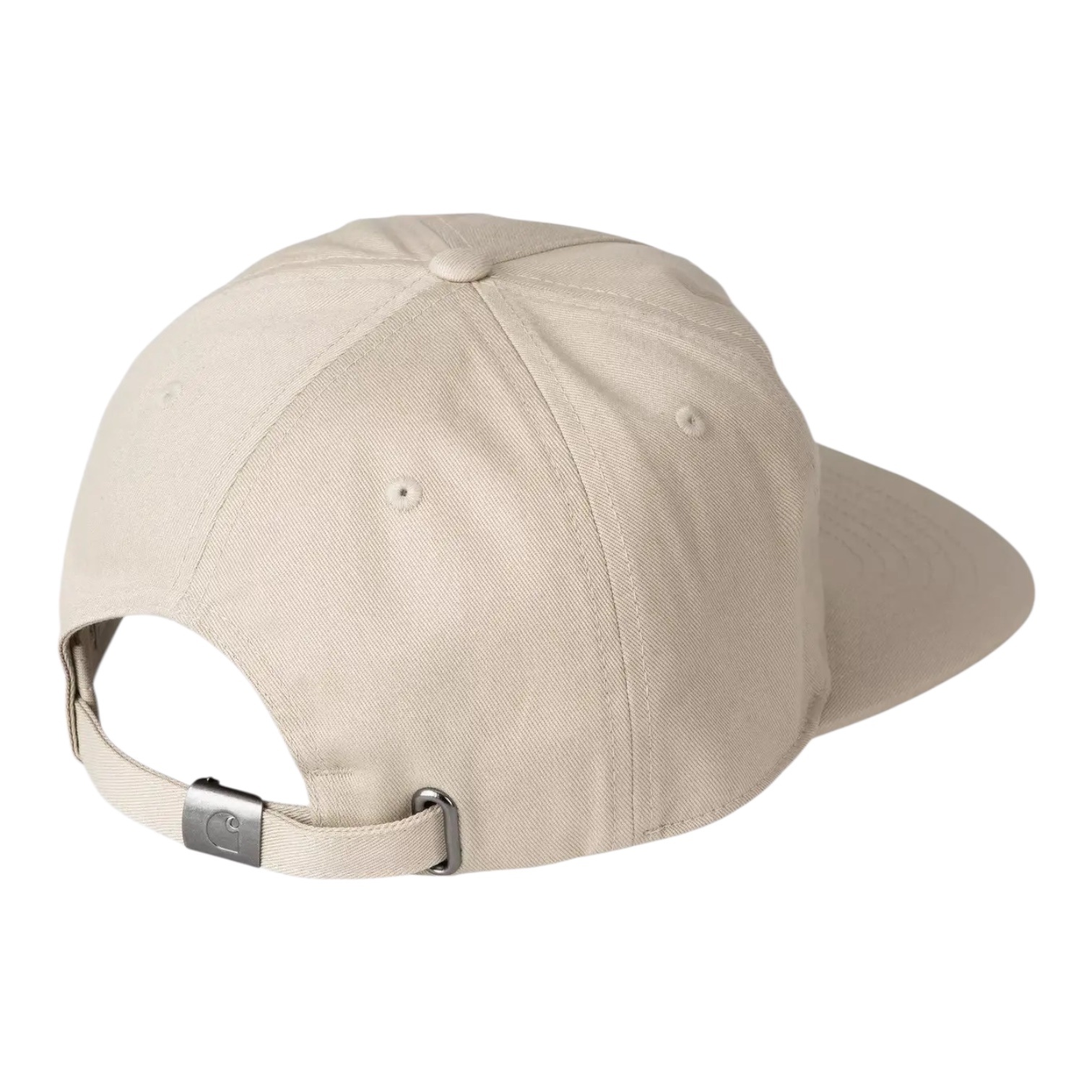 Carhartt WIP Luggage Label Cap - WIP Dusty H