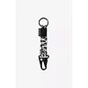 Rope Keyholder - Knit Wax/Black