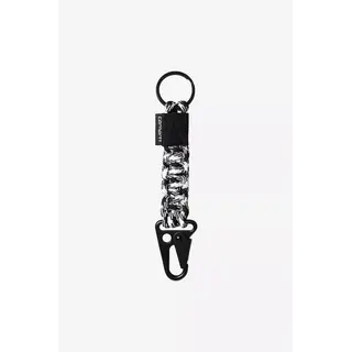Carhartt WIP Rope Keyholder - Knit Wax/Black