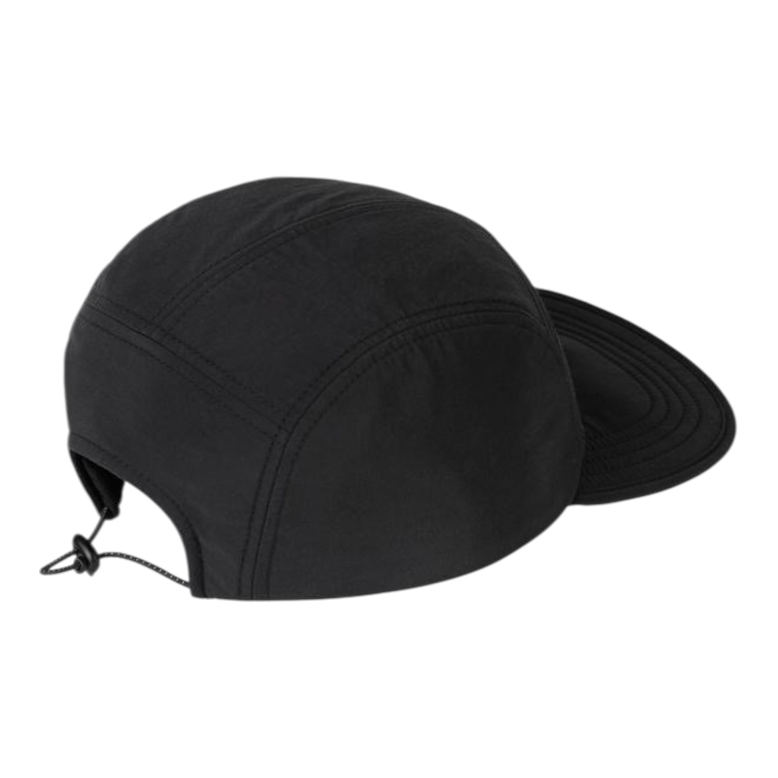 Carhartt WIP Travon Cap - Black/Wax