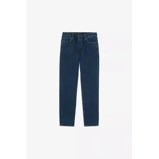 Carhartt WIP Klondike Pant - Blue Stone Washed