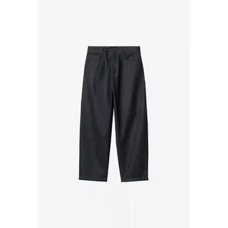 Carhartt WIP Brandon Pant - Blue (Rigid)