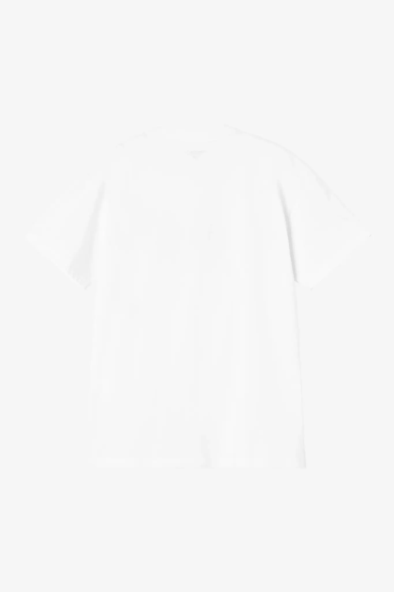 Carhartt WIP S/S Road Side Snack T-Shirt - White