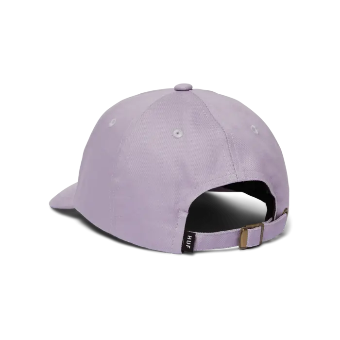 Huf Huf Set OG CV 6 Panel - Dust Purple