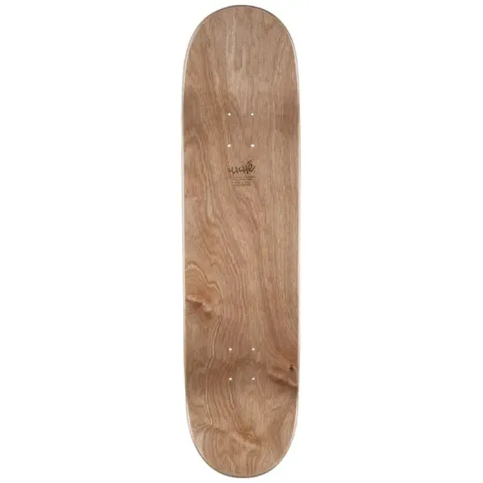 Deck Viva Cliché 8.0 - Blue/Red