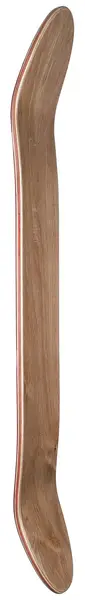 Deck Viva Cliché 8.0 - Blue/Red