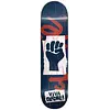 Deck Viva Cliché 8.0 - Blue/Red