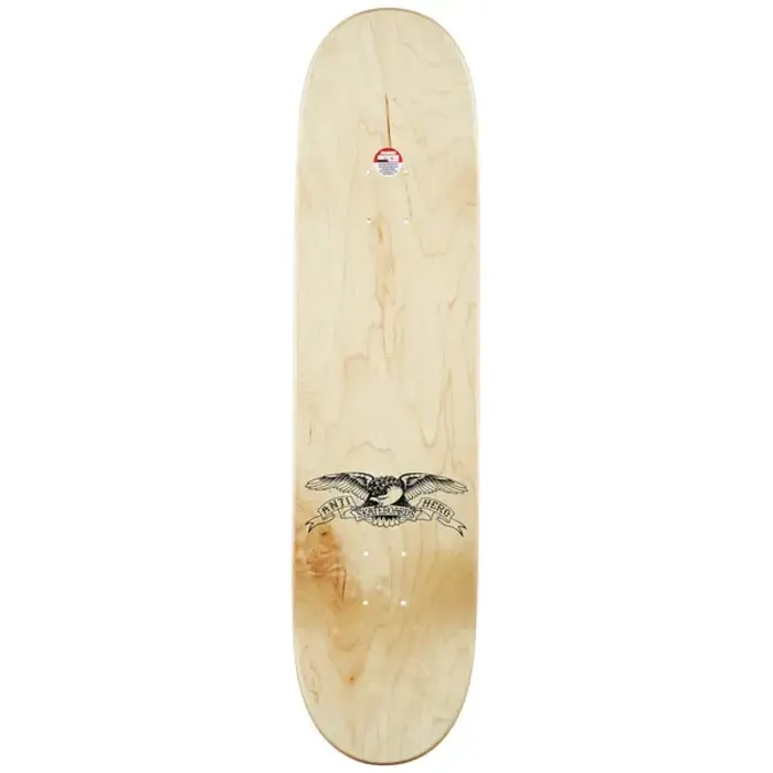 Wheel Of Antihero Tan - 8.06