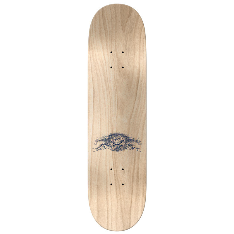 Grimple Pricepoint Stix Blue - 8.06