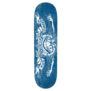 Grimple Pricepoint Stix Blue - 8.06