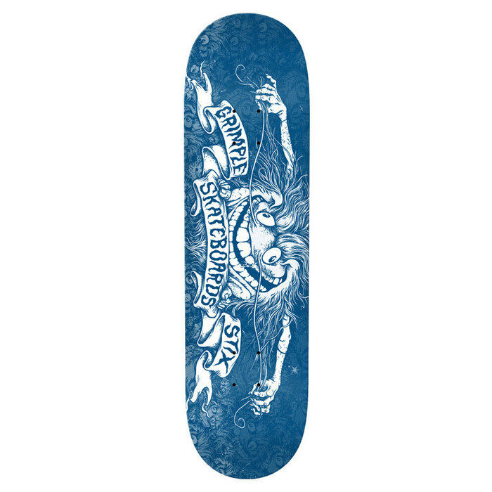 Grimple Pricepoint Stix Blue - 8.06