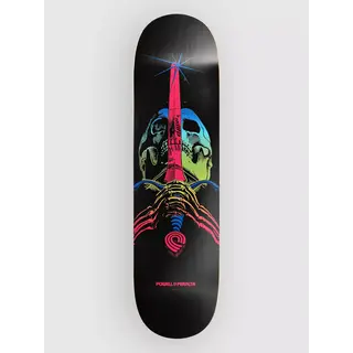Powell Peralta Deck Skull & Sword 8.25 - Fade Popsicle